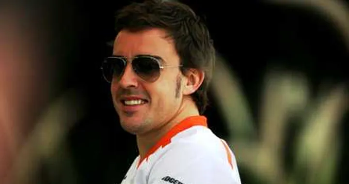Alonso smentisce: 