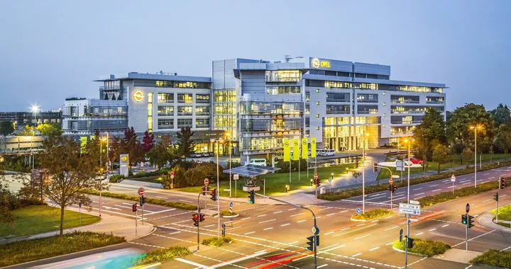 Opel, il futuro in un presente da protagonista
