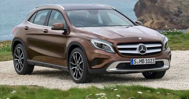 Mercedes: in arrivo i SUV sportivi?