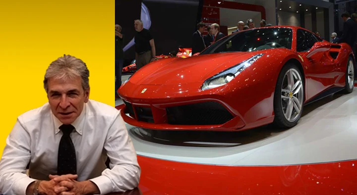 Ginevra 2015: il dominio dei SUV, il ritorno delle supercar