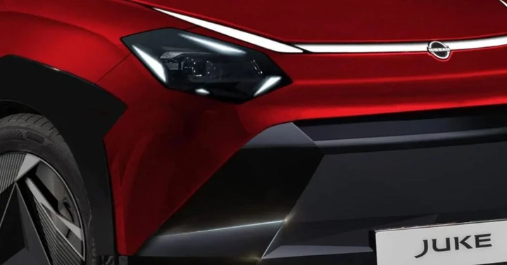 Nissan Juke 2026: cosa aspettarsi dalla nuova generazione
