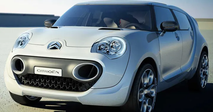 Citroen: la C3 non avrà una erede diretta