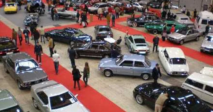 Investire in auto storiche? Conviene