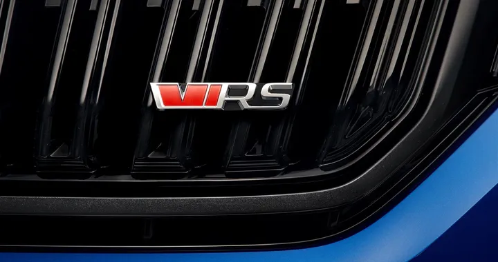 Skoda Kodiaq RS: svelati nuovi dettagli