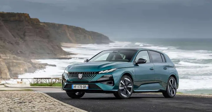 Nuove Peugeot 308 e 308 SW: caratteristiche, prezzi e motori delle versioni restyling 2026