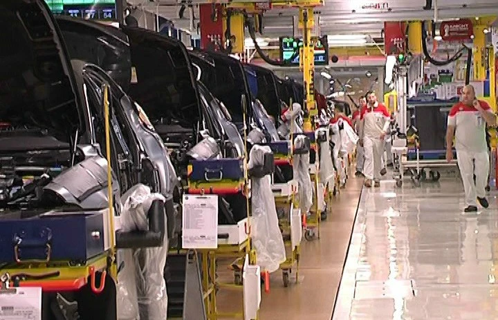 Alfa Romeo: Cassino verso la cassa integrazione