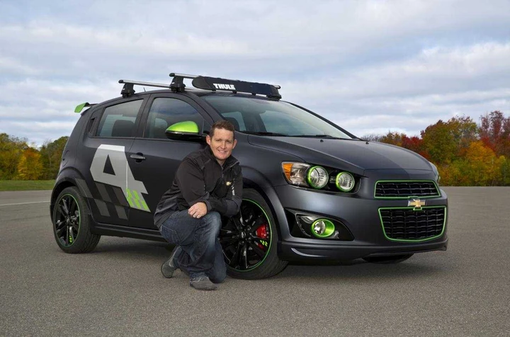 Chevrolet: nuovi concept per il Sema