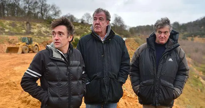 Top Gear, finita l'era Clarkson: in onda l'ultima puntata