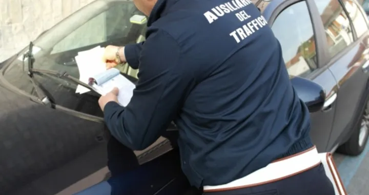 Multe ausiliari del traffico: quando non sono valide?