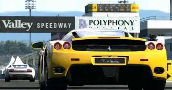 Gran Turismo 6: la data di uscita si avvicina