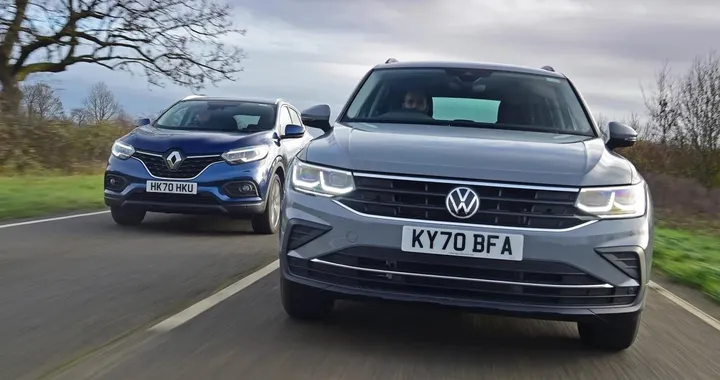 Volkswagen e Renault potrebbero lanciare un’auto elettrica economica