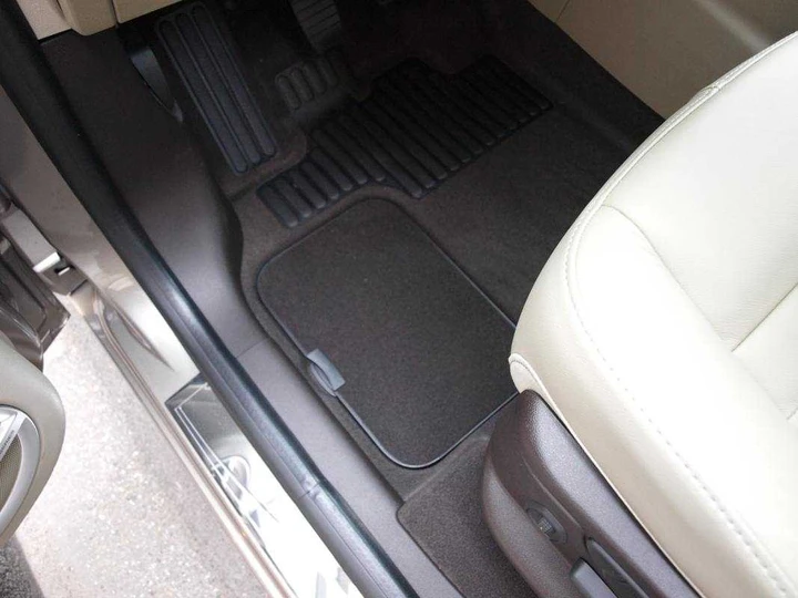 Renault Scenic 1.6 dCi 130
