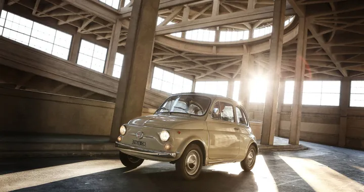Sessant’anni di Fiat 500: buon compleanno, Cinquino!