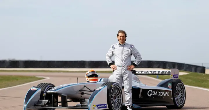 Formula E: debutta il 13 settembre a Pechino
