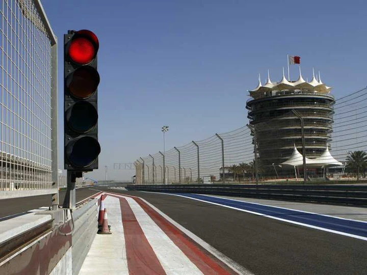 F1: la velocità nella pit lane cala a 60 km/h
