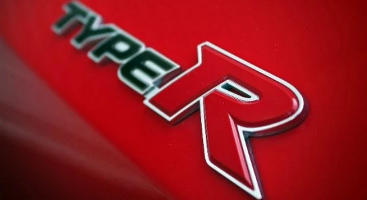 Honda Civic Type R: la concept al Salone di Parigi 2016