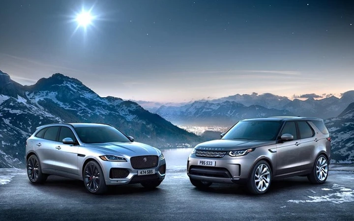 Jaguar e Land Rover dicono “no” al Salone di Ginevra 2019?