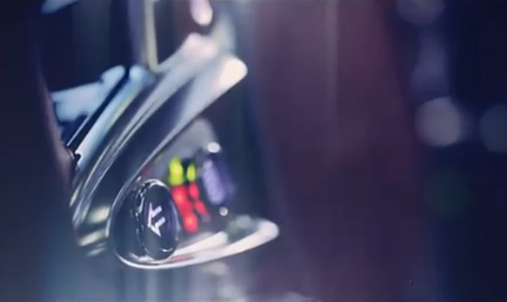 Pagani: nuovo teaser per l'erede della Zonda
