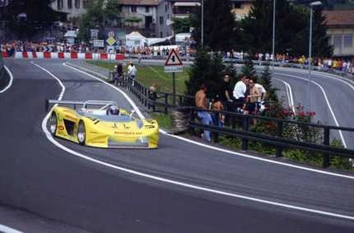 Weekend 5, 12 e 19 agosto: tutti gli eventi a motore