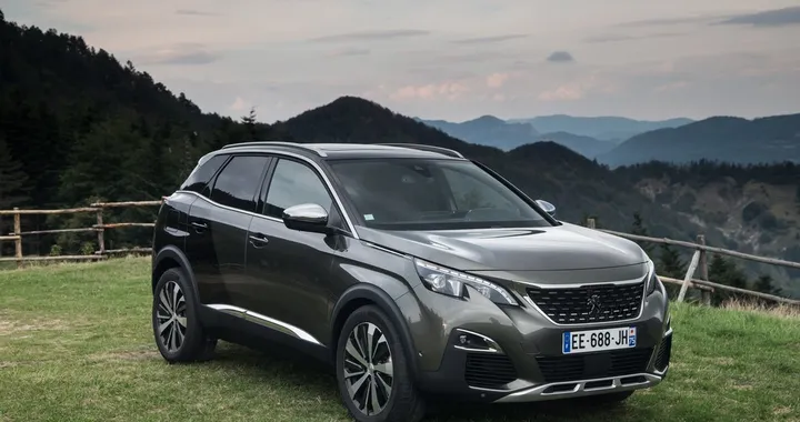 Peugeot: la Casa del Leone alla conquista degli USA