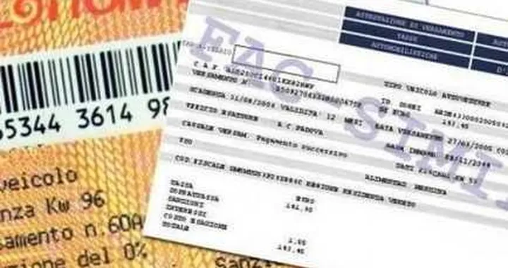 Decreto fiscale: emendamenti in materia di bollo auto ed assicurazioni