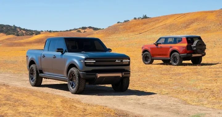 Volkswagen punta sui range extender per rendere più fruibile l'auto elettrica