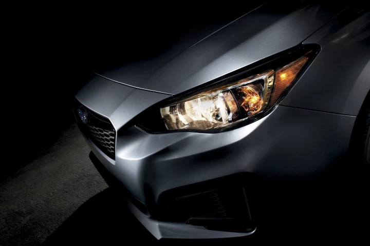 Subaru: la nuova Impreza debutta al New York Auto Show