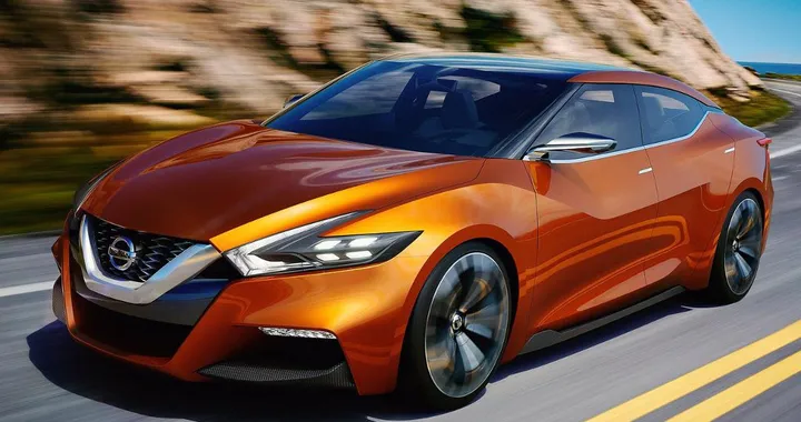 Nissan Sport Sedan Concept al Salone di Detroit