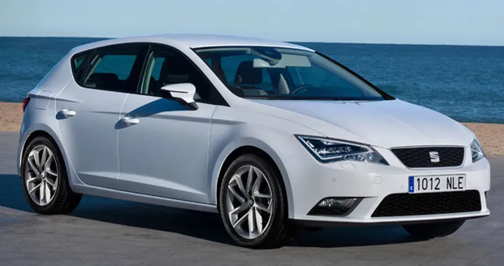 La Seat Leon sarà la nuova auto di Polizia e Carabinieri