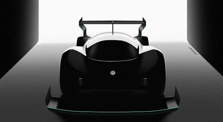 Volkswagen: un prototipo elettrico per la Pikes Peak 2018