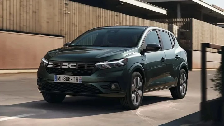 Dacia Sandero in offerta a marzo: la segmento B diventa ancora più abbordabile