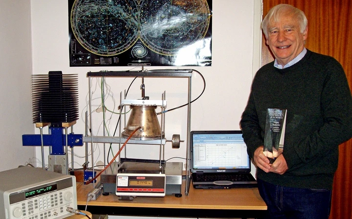 EmDrive: motore del presente o del futuro?