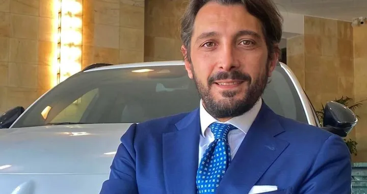 Alfa Romeo, Raffaele Russo: ‘Tonale continua a riscuotere un grande successo in Italia’