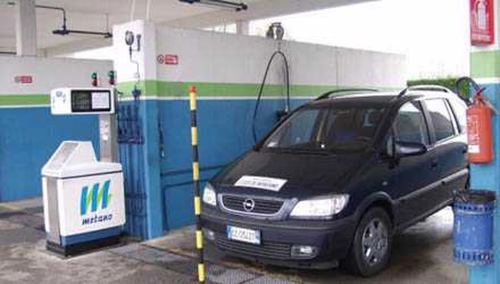Ecogas: eliminare il bollo dalle auto a gas