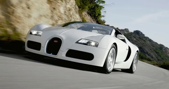 Bugatti Veyron: l’ultimo esemplare a Ginevra 2015