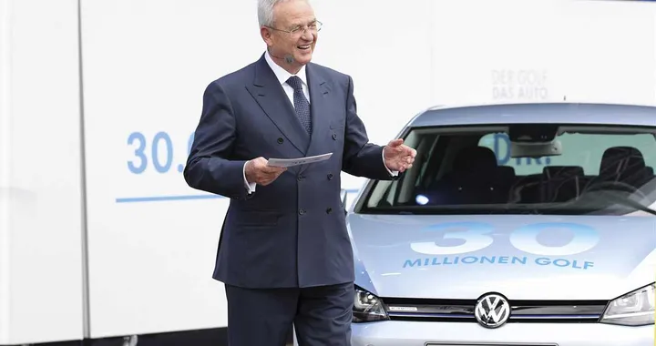 La Volkswagen Golf raggiunge 30 milioni di unità