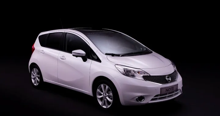 Nuova Nissan Note GPL: prezzi da 14.800 euro