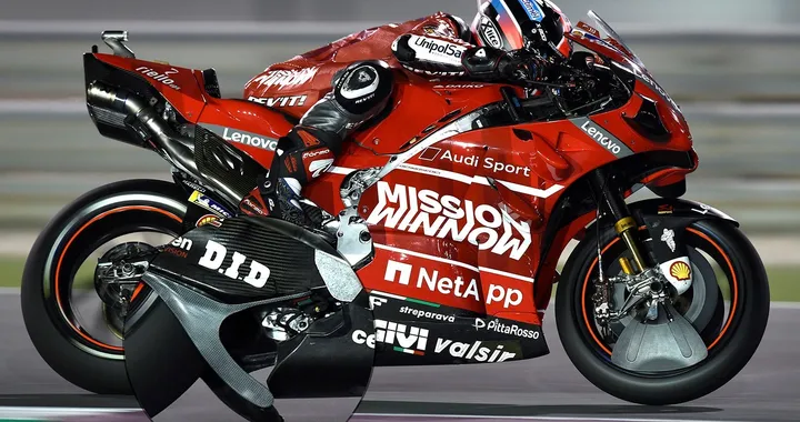 MotoGP: adesso tutti vogliono lo spoiler 