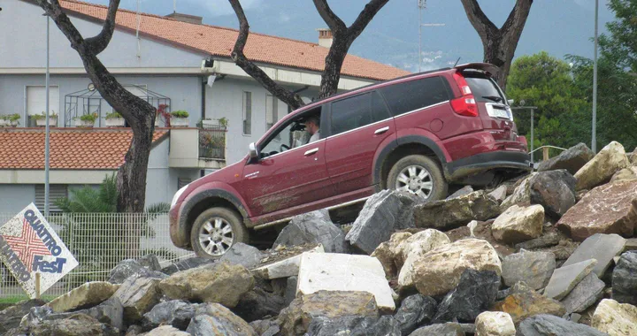 Great Wall: la carica delle 
