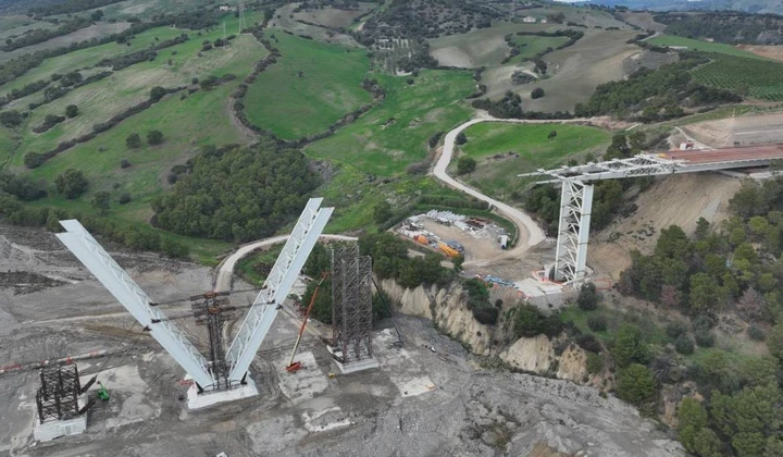 Investimenti strategici per la viabilità in Calabria: il progetto della SS 106 Jonica