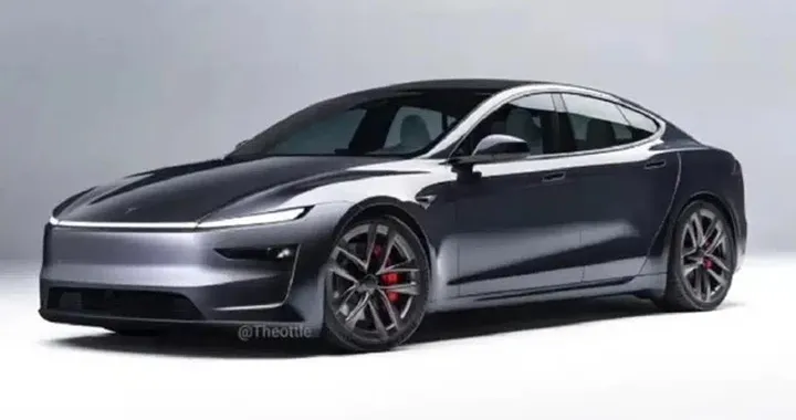 Tesla in crisi in Francia, vendite crollate del 67%