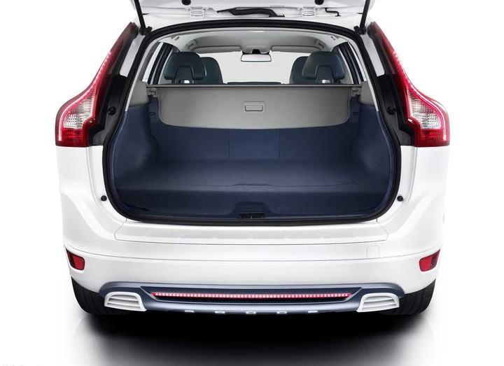 Volvo XC60 Plug-in Hybrid