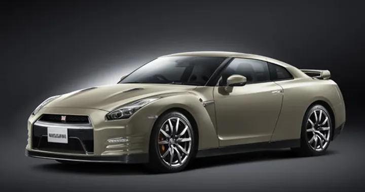 Nissan GT-R 45th Anniversary Edition: solo per il Giappone