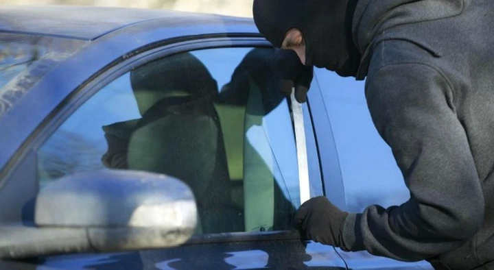 Furti d'auto: sempre più high-tech