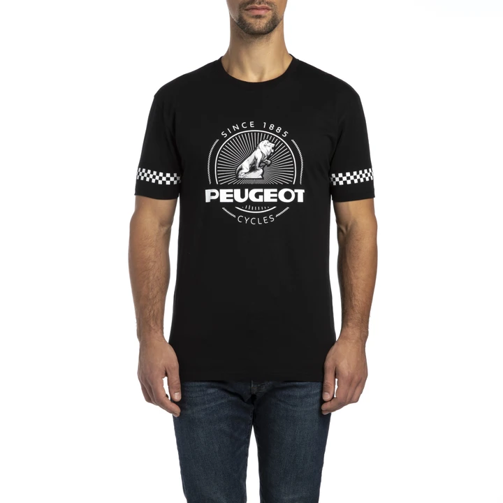 Peugeot: arriva la linea d’abbigliamento Lifestyle Peugeot Cycles