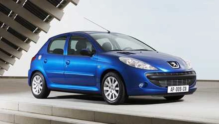 Peugeot 206 Plus: ancora più conveniente con gli ecoincentivi Peugeot
