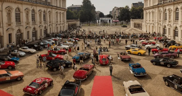 Diciassette marchi cinesi al Salone Auto di Torino: sfida aperta all’Europa