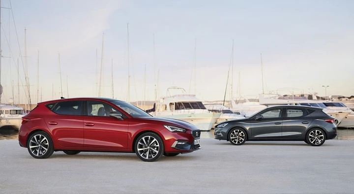 Seat Leon 2.0 TSI 190 CV: caratteristiche, dotazioni e prezzi