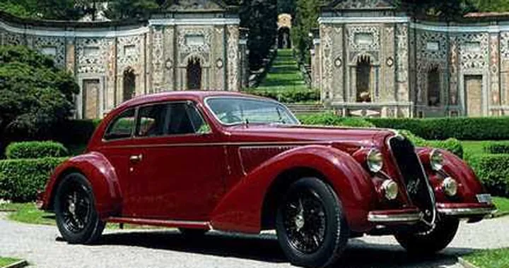 24-27 giugno: 100 anni di Alfa Romeo!