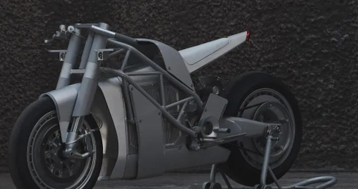 Zero Motorcycles XP: prima custom elettrica